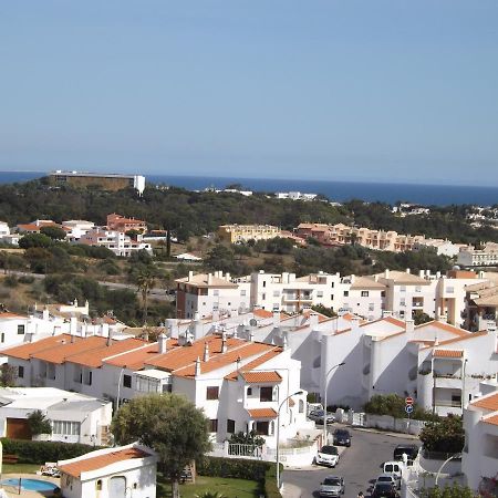 Sweet Home Albufeira Exteriör bild