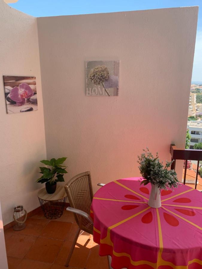 Sweet Home Albufeira Exteriör bild