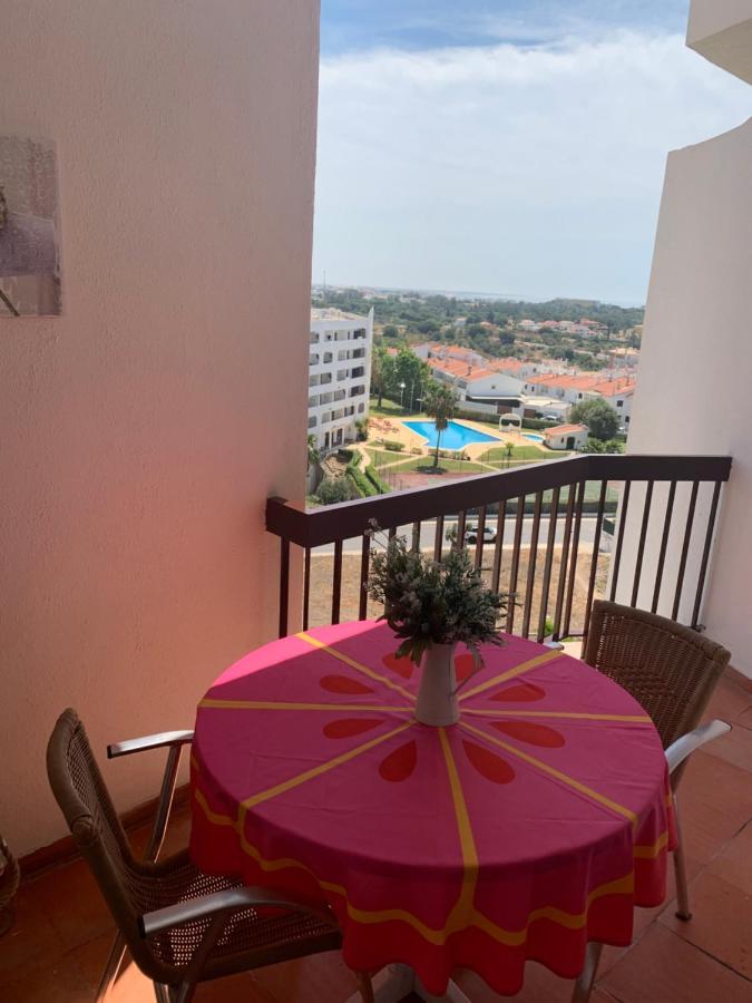 Sweet Home Albufeira Exteriör bild