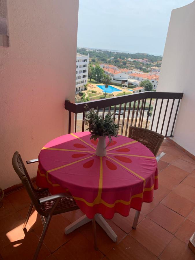 Sweet Home Albufeira Exteriör bild