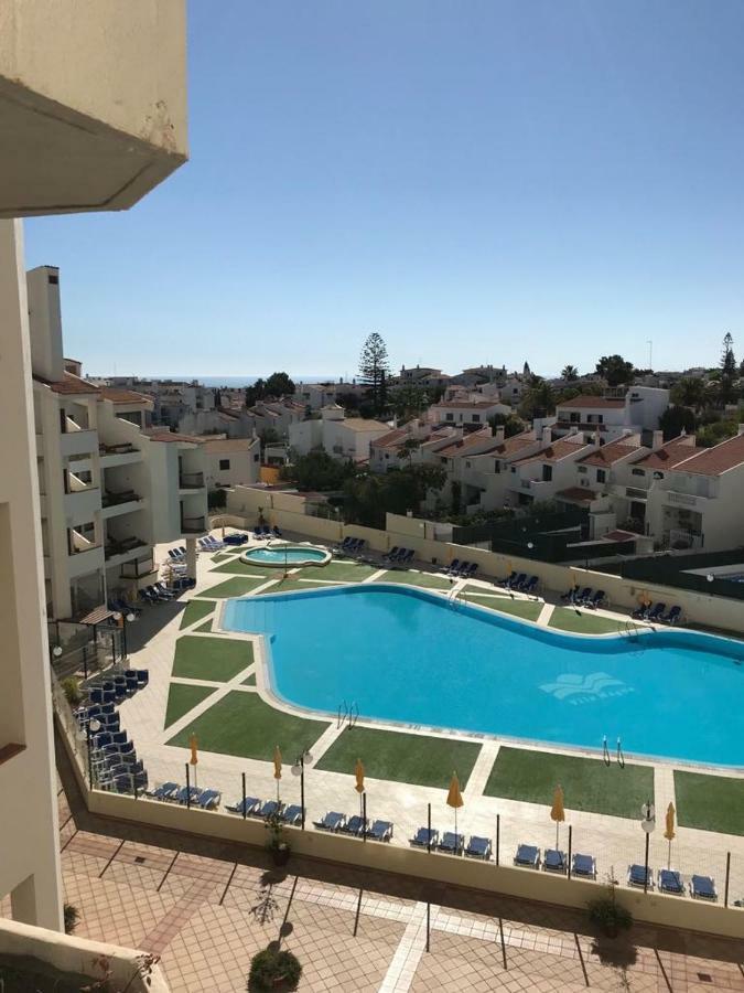 Sweet Home Albufeira Exteriör bild