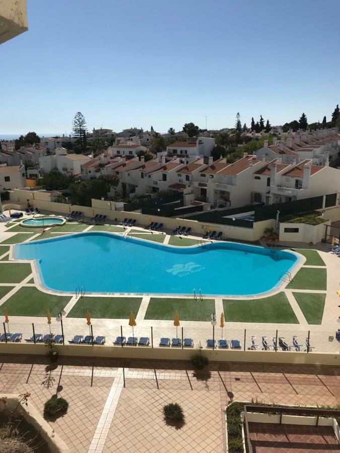 Sweet Home Albufeira Exteriör bild