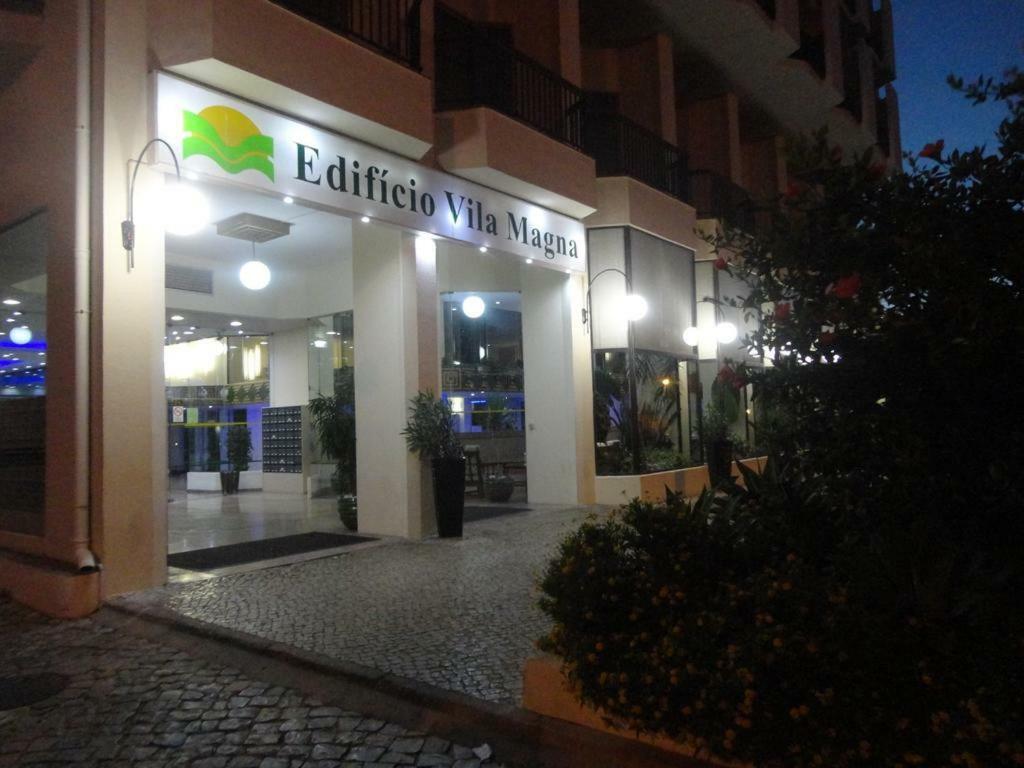 Sweet Home Albufeira Exteriör bild