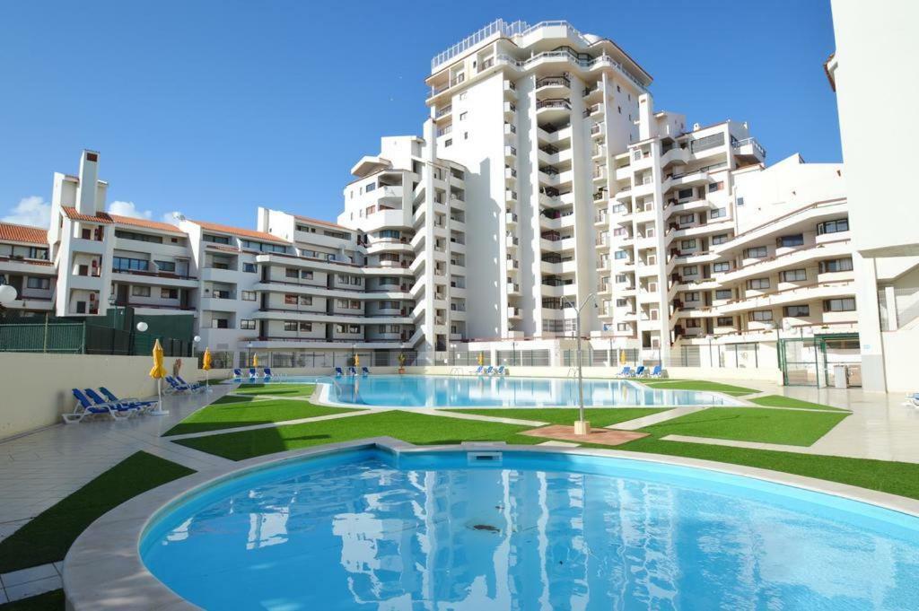 Sweet Home Albufeira Exteriör bild