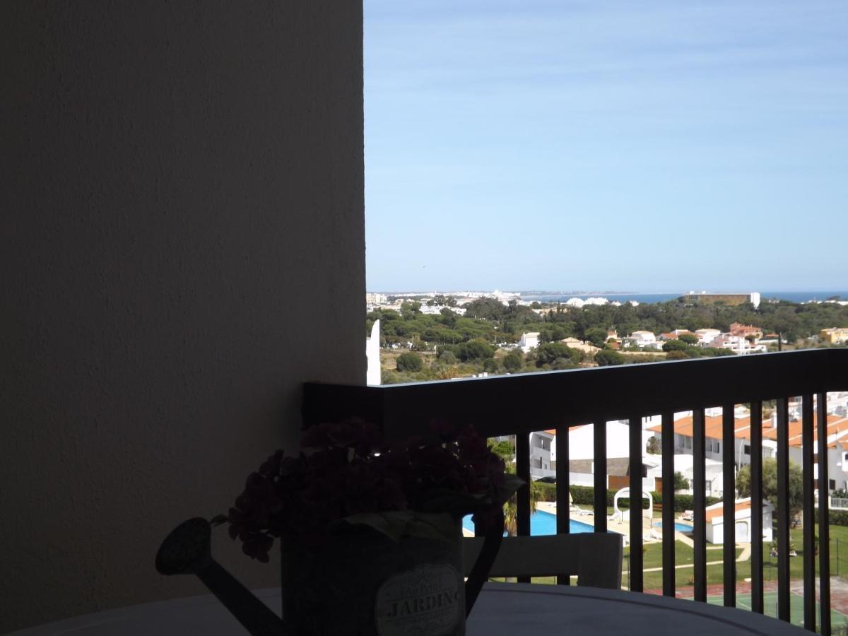 Sweet Home Albufeira Exteriör bild