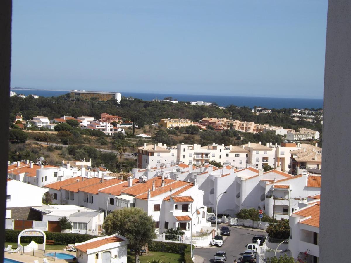 Sweet Home Albufeira Exteriör bild